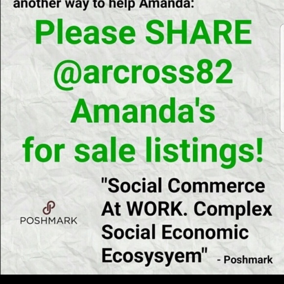 Check out Amanda's closet! - Picture 2 of 3